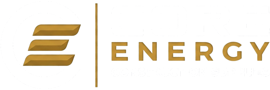Core Energy Qatar Logo